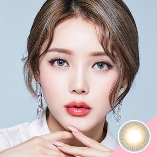 Glossy Mood ลักซี่เลนส์Luxzy lens คอนแทคเลนส์ (Contact lens)