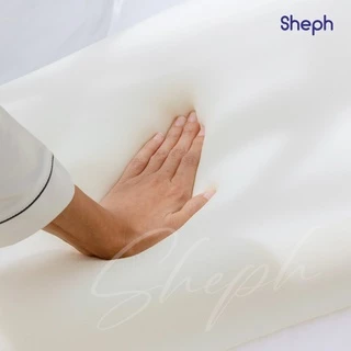 Sheph - Memory Fresh Pillow หมอนเมมโมรี่โฟม เกรดพรีเมี่ยม หมอนที่ให้มากกว่าการพักผ่อน