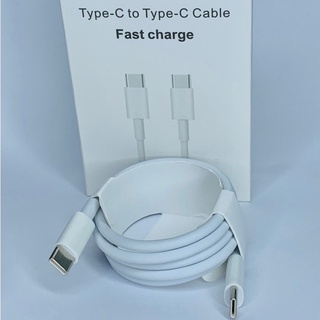 สายชาร์จ  ชาร์จเร็ว . USB-TC ขนาด1เมตร -TC toไท้ซี