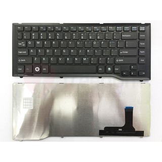 KEYBOARD FUJITSU คีย์บอร์ด FUJITSU LH532