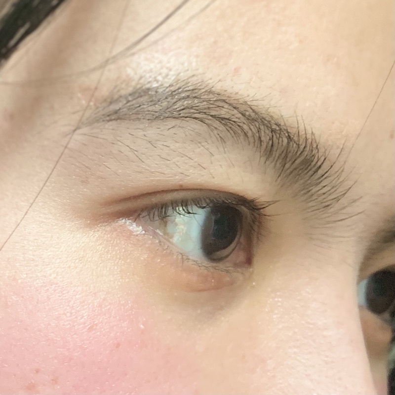 มาสคาร่าปัดคิ้ว organic สูตรธรรมชาติไม่เป็นอันตรายต่อดวงตา - รูปที่ 4