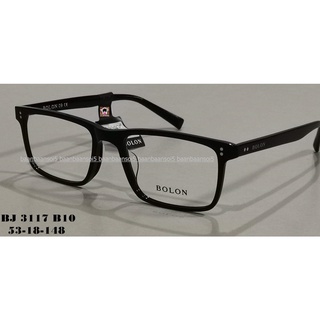 BOLON Auckland BJ3117 - SS22 Bolon Eyewear  ส่งฟรีๆ  โบลอน  กรอบแว่น แว่นตา แว่นกรองแสง แว่นแบรนด์ แว่นออโต้ 💯%