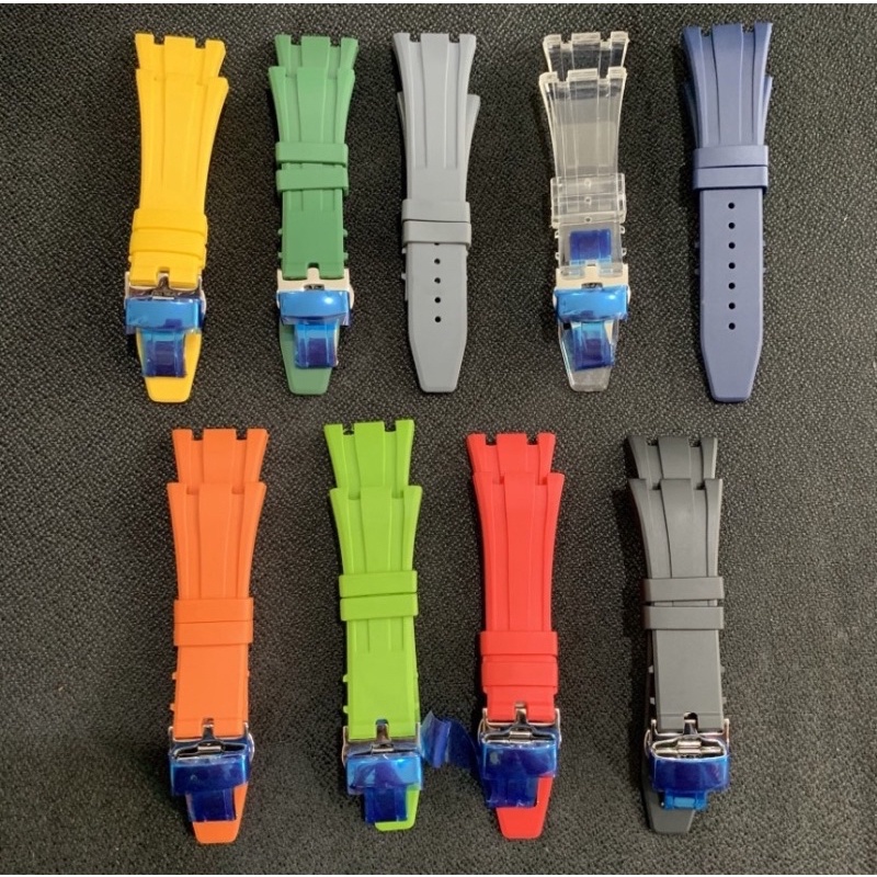 Gshock GA2100 สาย Mod แบบกําหนดเองระดับพรีเมียม