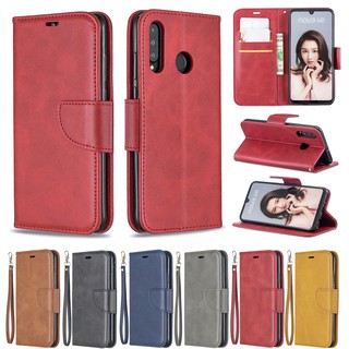 HUAWEI P30 Lite XYP เคสโทรศัพท์หนังสําหรับ huawei p 30 lite xyp