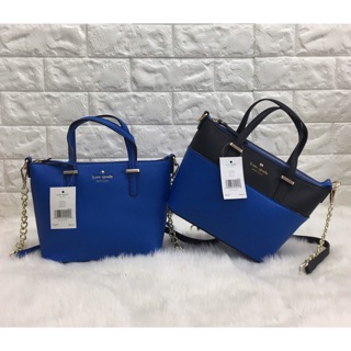แท้💯% kate spade new york Saffiano Bag