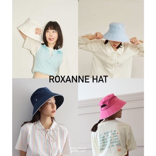 Abouthighest Roxanne hat หมวก