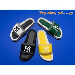 รองเท้าแตะสไตล์ NY Size.36-45✔