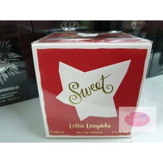 Lolita lempicka sweet edp 100ml