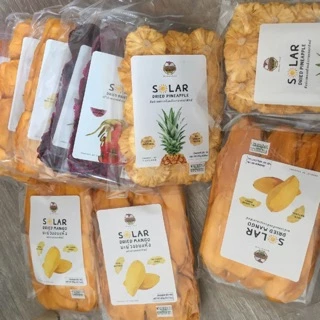 WANALEE - มะม่วงอบแห้ง 200g