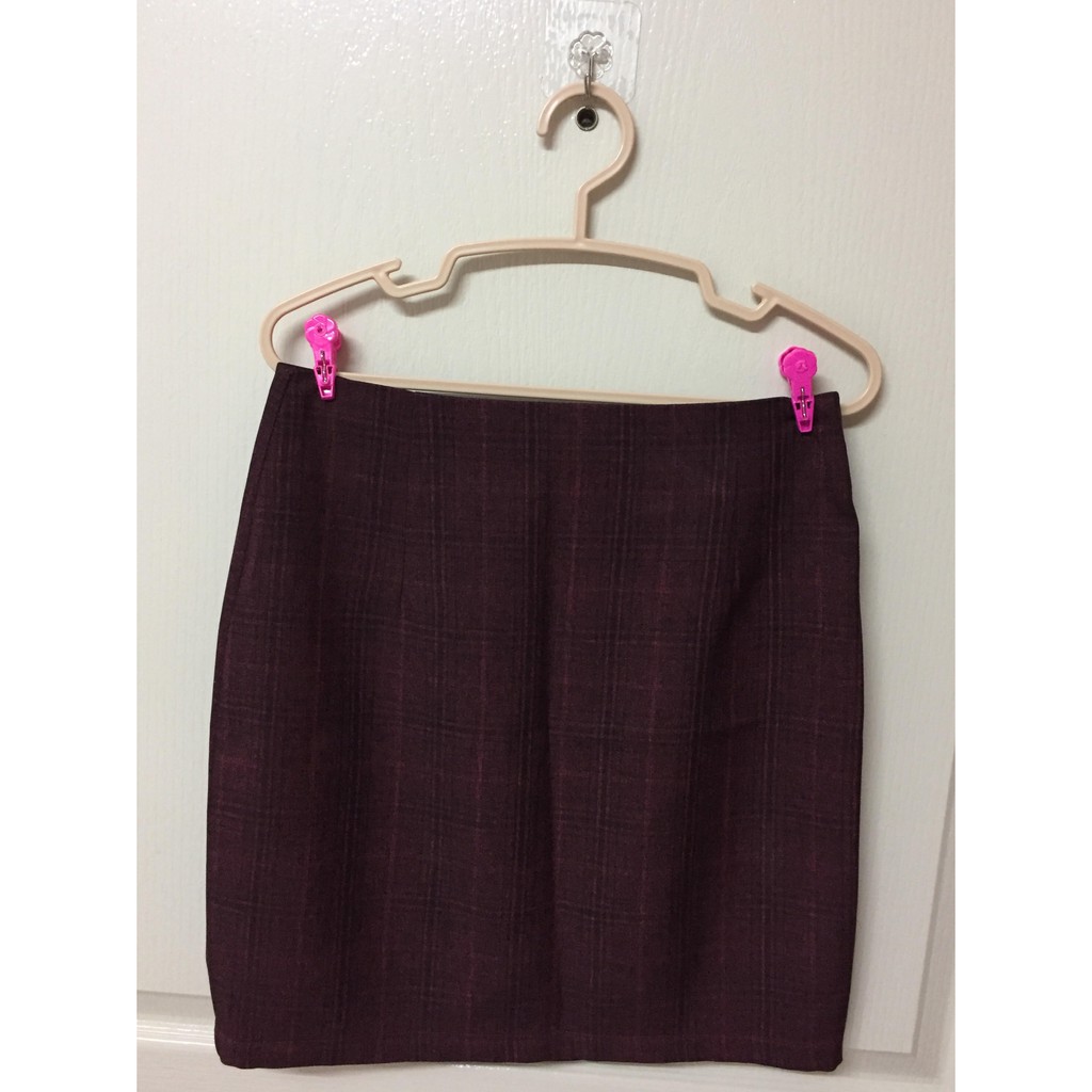 Pangser brand Skirt-WOMAN