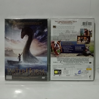 Media Play Water Horse, The / อภินิหารตำนานเจ้าสมุทร (DVD) /S50230D