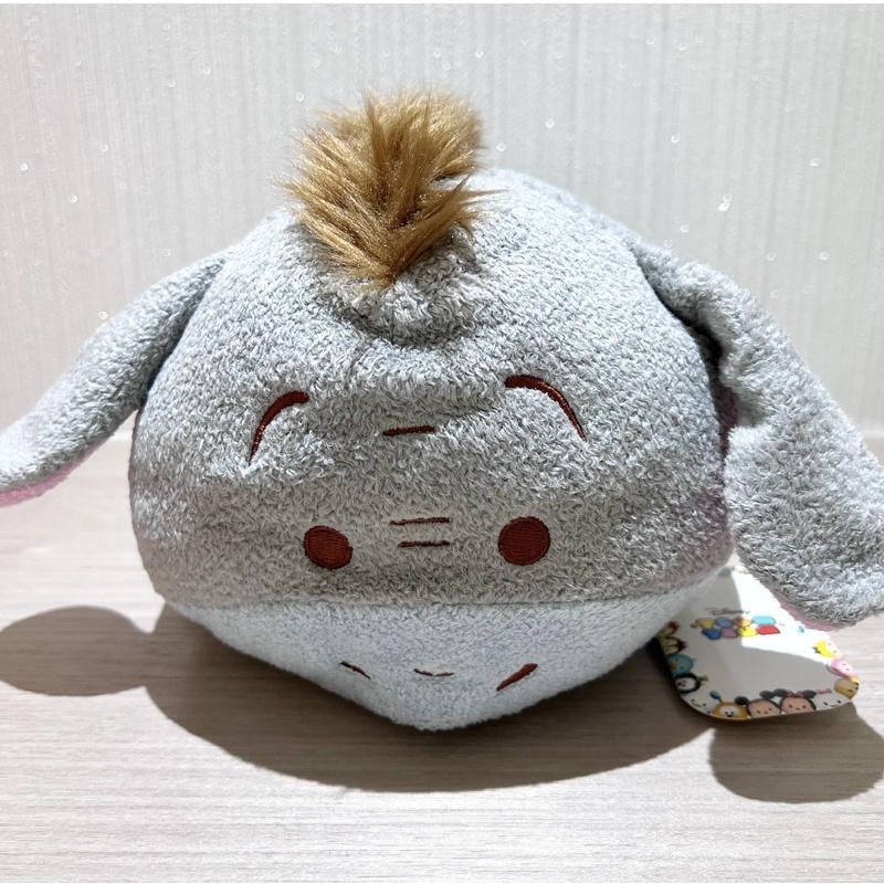 Eeyore Tsum Tsum Pillow