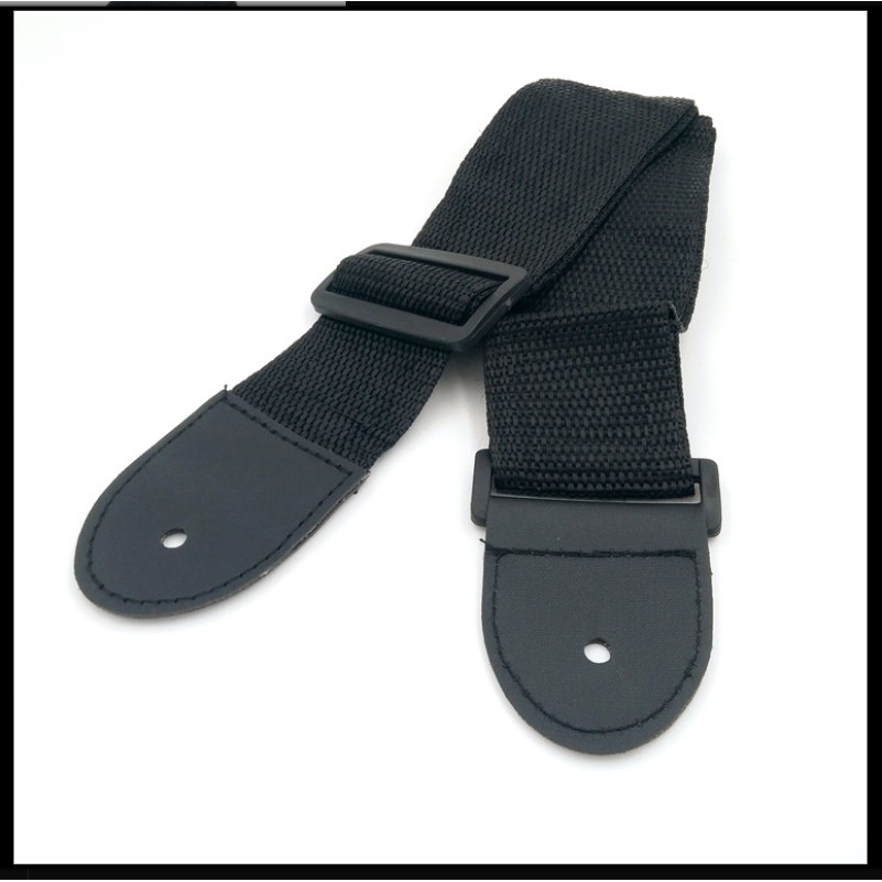 สายสะพายกีตาร์ (ผ้า) พร้อมส่งจากไทย - รูปที่ 2