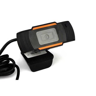 WB-02 Webcam 720p with microphone