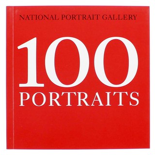 National Portrait Gallery 100 Portraits Paperback