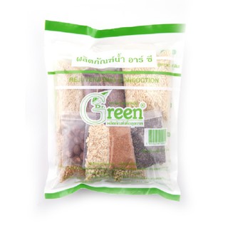 Dr.Green เครื่องดื่มข้าวกล้องและธัญพืชสูตรอาร์ซี (ฺBrown Rice and Grains R.C. formula) 500 g.