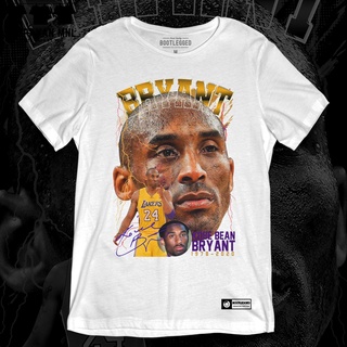 บิ๊กเฮด โคบี้ ไบรอันท์ 09 Bootleg ดีไซน์ เสื้อยืด (Classic Fit) A8$