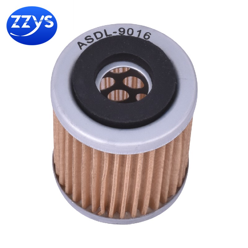 กรองน้ํามันรถจักรยานยนต์สําหรับ Yamaha TW125 TW200 XT125 XT200 XT225 XT250 XT350