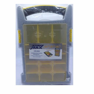 Toolbox Storemax 8.5" MBOXB30