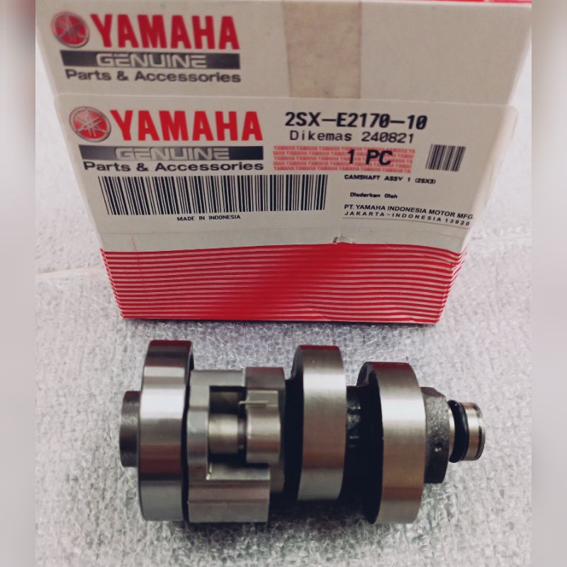 Yamaha AVTIZ/SOLZ CamShaft Comp (2SX-E2170-10)