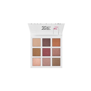 essence GOOD VIBES GOOD MEMORIES eyeshadow palette 01