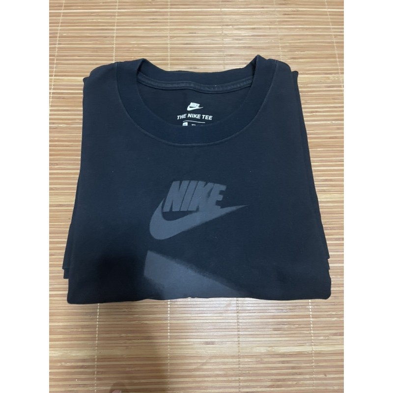 NIKE AF-1 เสื้อยืดแขนสั้น ไนกี้ สีดำ XXL