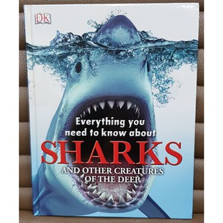 Shark: everything you need to know about..