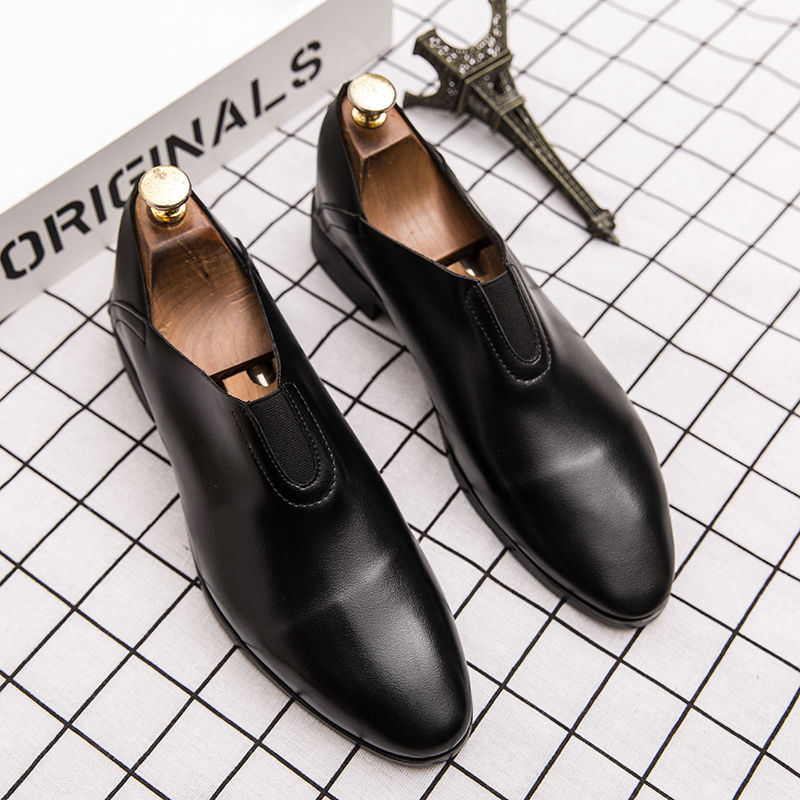 รองเท้าลําลอง Slip On น้ําหนักเบา