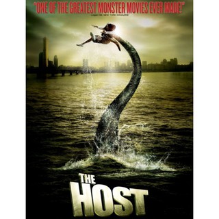 อสูรนรกกลายพันธุ์ The Host : 2006 #หนังเกาหลี - เขย่าขวัญ ทริลเลอร์