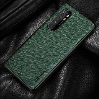 เคส tpu แบบหนาสําหรับ xiaomi mi note 10 lite