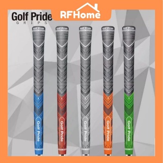 แหล่งขายและราคากริปไม้กอล์ฟกริบไม้กอล์ฟหลากสี​ golfpride golfgripอาจถูกใจคุณ