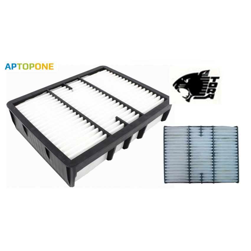 ไส้กรองอากาศ Toyota CHASER/CRESTA /MARK II element 1JZ 2JZ engine JZA70,80 [17801-46040 ]