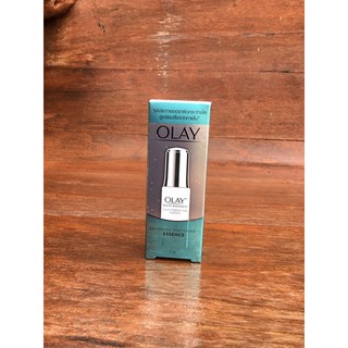 Olay White Radiance Light Perfecting Essence ปริมาณ 7 ml.