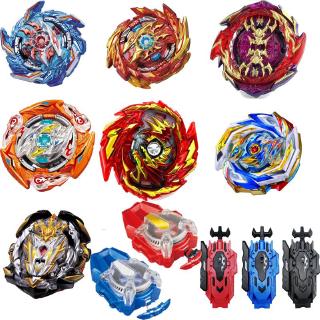 ลูกข่างเบย์เบลด Beyblade B-161 B-161 B-163 แบบโลหะ ประสิทธิภาพสูง ของเล่นสําหรับเด็ก