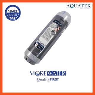 ไส้กรอง Resin Filter Aquatek