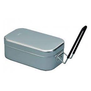 Trangia Mess Tin Black Handle