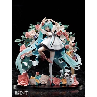 Hatsune Miku - "MIKU WITH YOU 2019" Ver. 1/7 FURYU