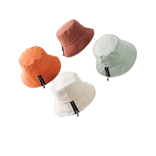 โปรโมชั่น : หมวกแฟชั่น หมวก มีซิป ZIPPER CAP CAPFaceShield