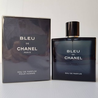 กล่องซีล Chanel Bleu EDP 100ml  • กล่องละ 4,199฿ ค่าส่ง65฿กล่องซีล Chanel Bleu EDP 100ml  • กล่องละ 4,199฿ ค่าส่ง65฿กล่อ