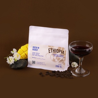 Ethiopia,Sidamo,Bensa Shantawene(A/N)