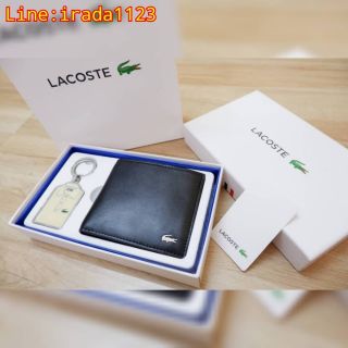 Lacoste ของแท้ ราคาถูก