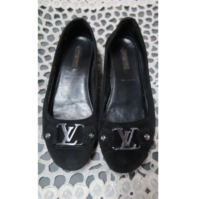 รองเท้า LOUIS VUITTON
Driving Shoes