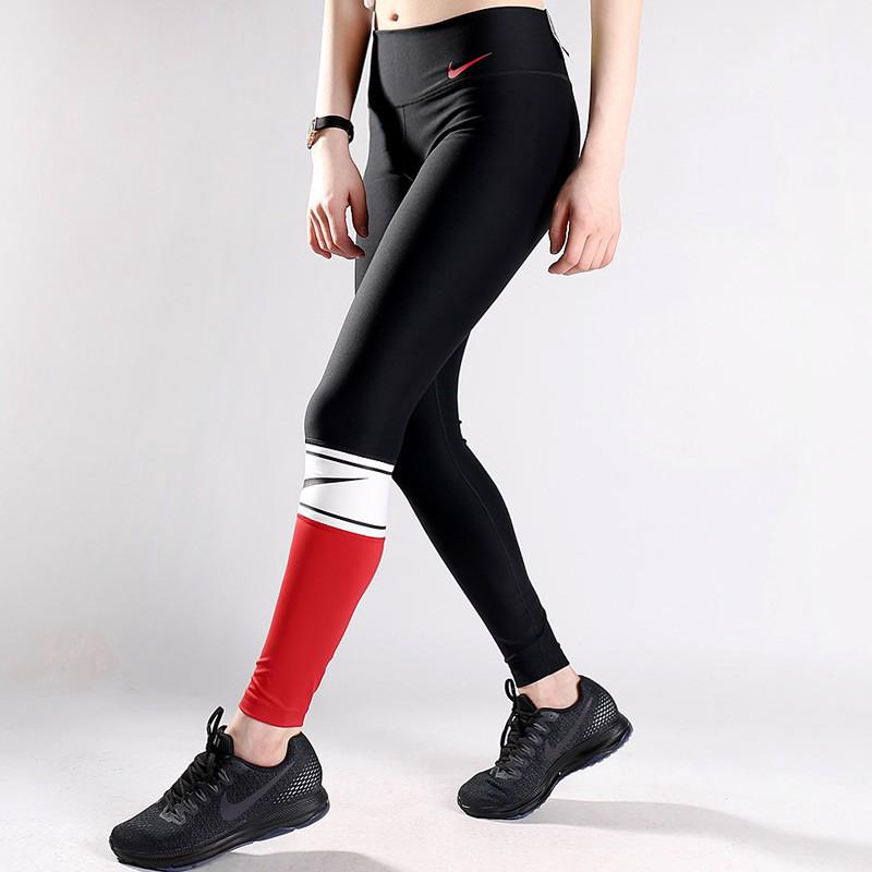 NIKE Original Womens  sports Leggings Tight Sweatpants  pants Sports origina