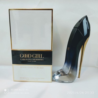 CAROLINA HERRERA GOOD GIRL EDP 80ML