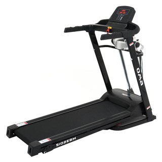 Treadmill TREADMILL MACHINE OMA OMA-5102EBM Exercise machine Sports fitness ลู่วิ่งไฟฟ้า เครื่องลู่วิ่ง OMA OMA-5102EBM