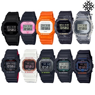 G-SHOCK CASIO DW5600Dw5600hr dw5600cmb dw5600ls-2 dw5600ls-7 gw-b5600bl gw-b5600ar gw-b5600dc glx-5600-1