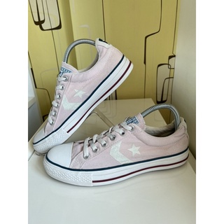 รองเท้าผ้าใบ Converse size 40