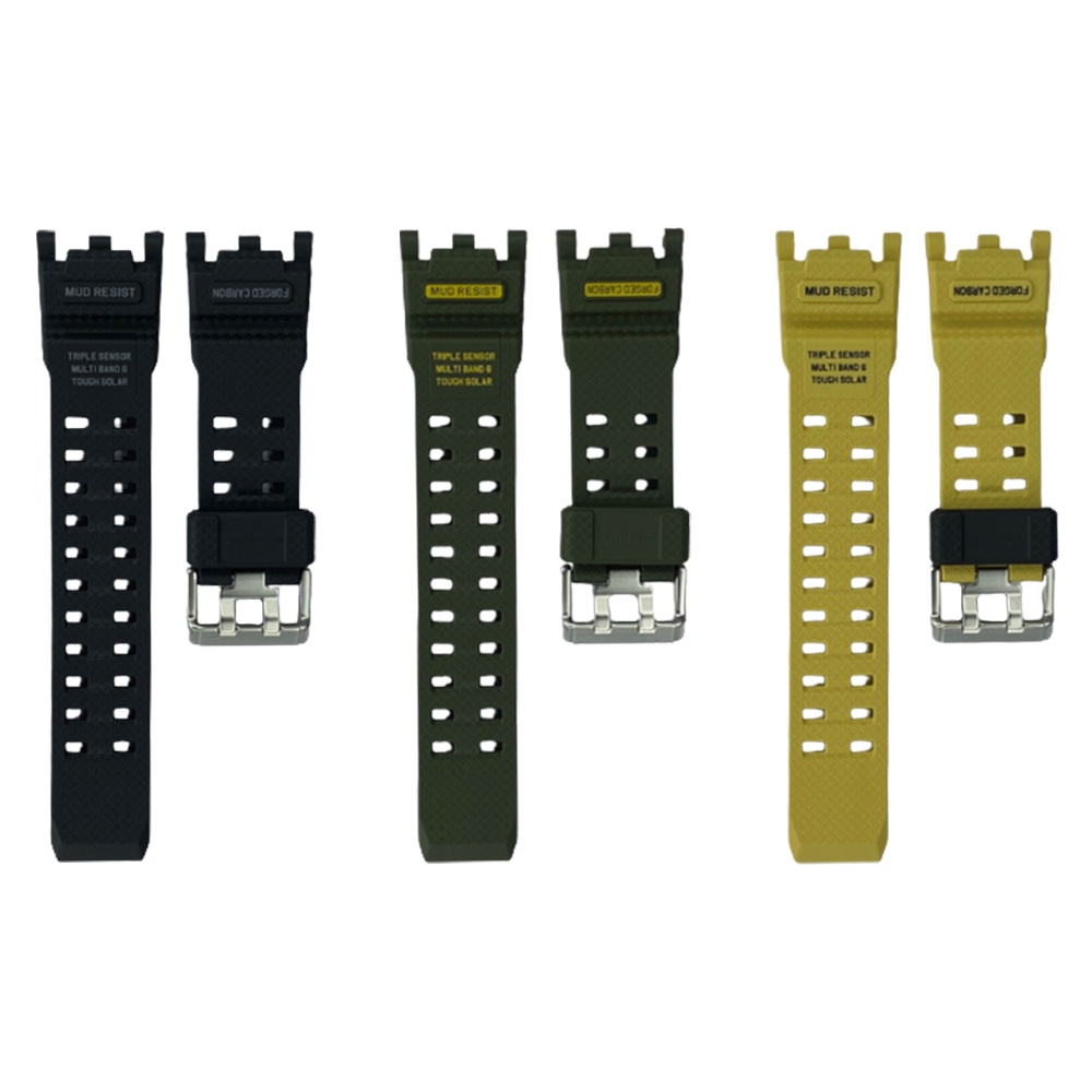 Casio G-Shock สาย รุ่น GWG-2000 (GWG-2000-1A1,GWG-2000-1A3,GWG-2000-1A5)