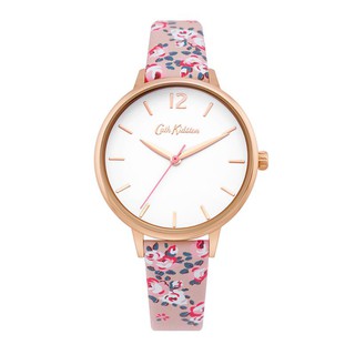 CATH KIDSTON นาฬิกาข้อมือผู้หญิง  | CKL067PRG