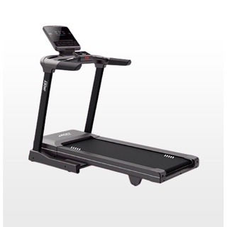 ลู่วิ่งไฟฟ้า JACKY FITNESS รุ่น YK-ET1801B มอเตอร์AC3.0แรงม้า แถมสเปรย์บำรุงสายพาน